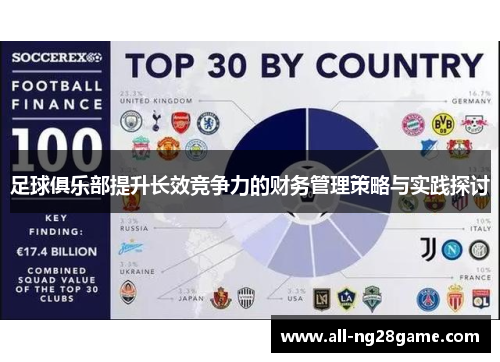 足球俱乐部提升长效竞争力的财务管理策略与实践探讨